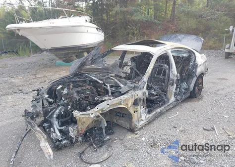 2014 BMW 528I from USA, damaged, VIN WBA5A5C58ED508138